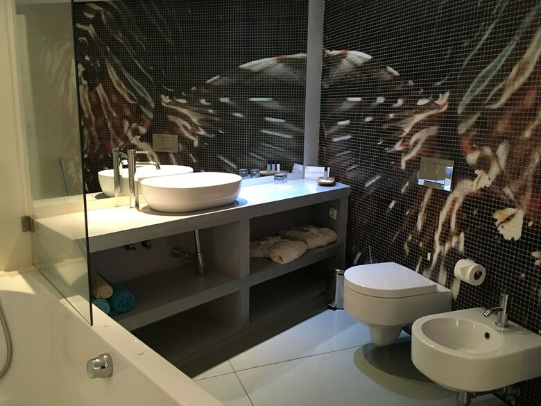 Hotel Tofo Mar