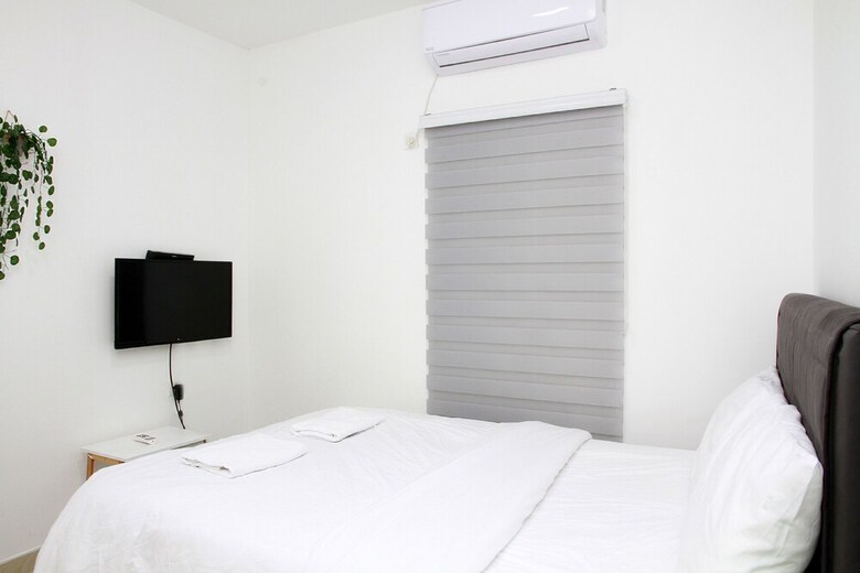 Kav Apartments - Sderot Ben Gurion 44