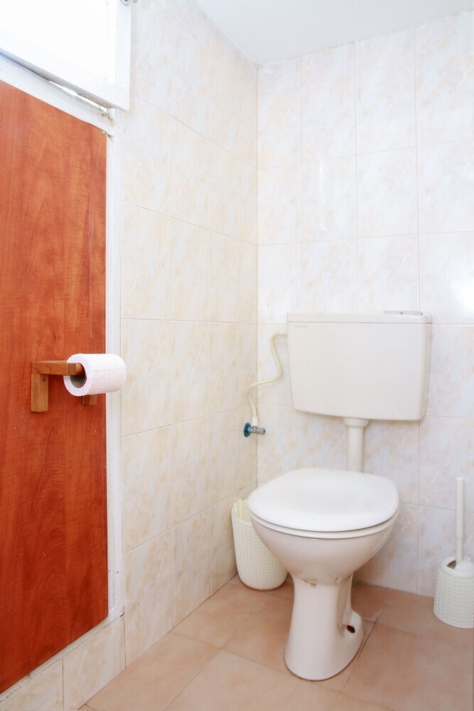Kav Apartments - Sderot Ben Gurion 44
