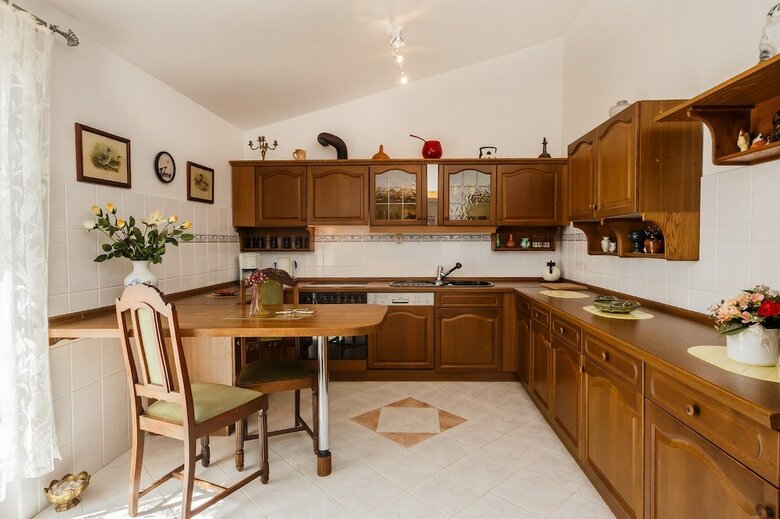Apartments Bagic