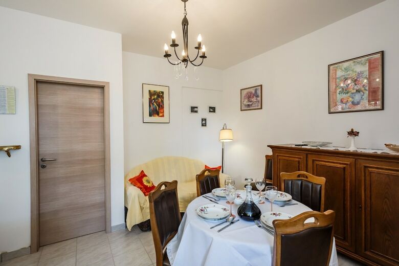 Apartments Bagic