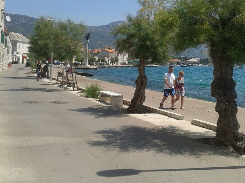 Apartments Bagic
