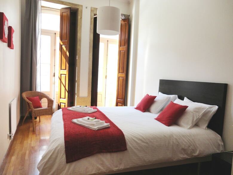 Wine Apartments