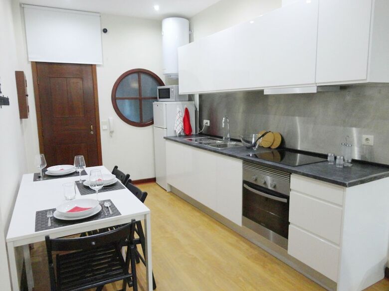 Wine Apartments