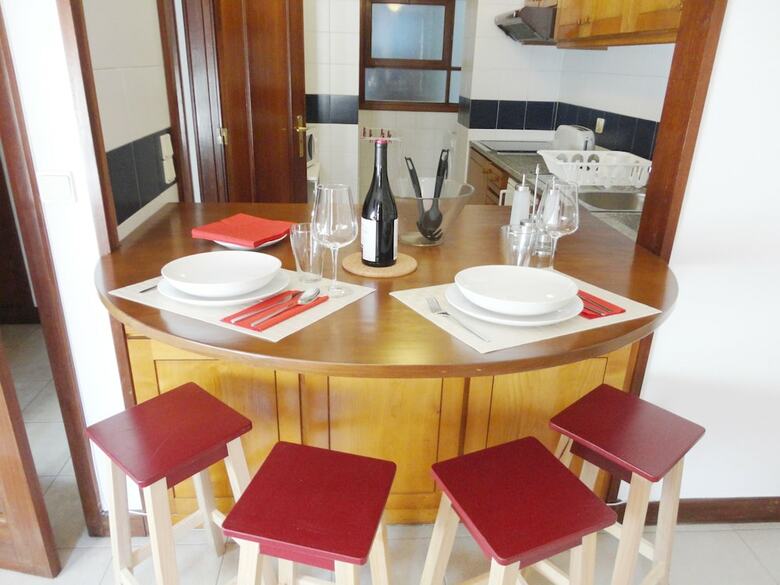 Wine Apartments