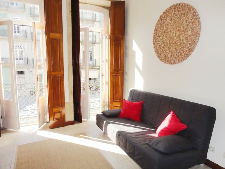 Wine Apartments