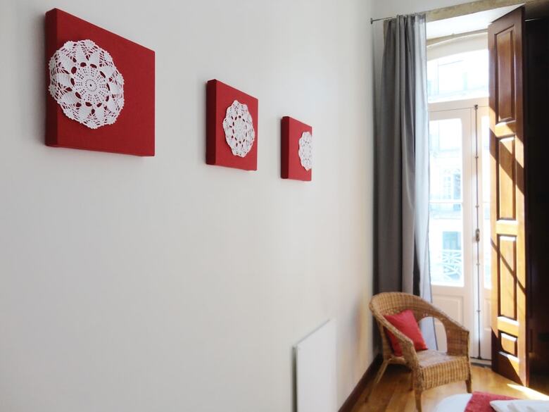 Wine Apartments