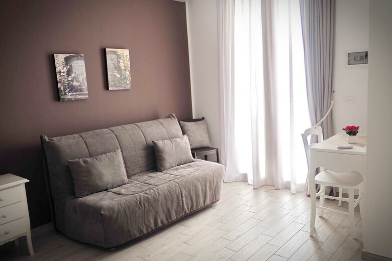 Hotel Sognosalento