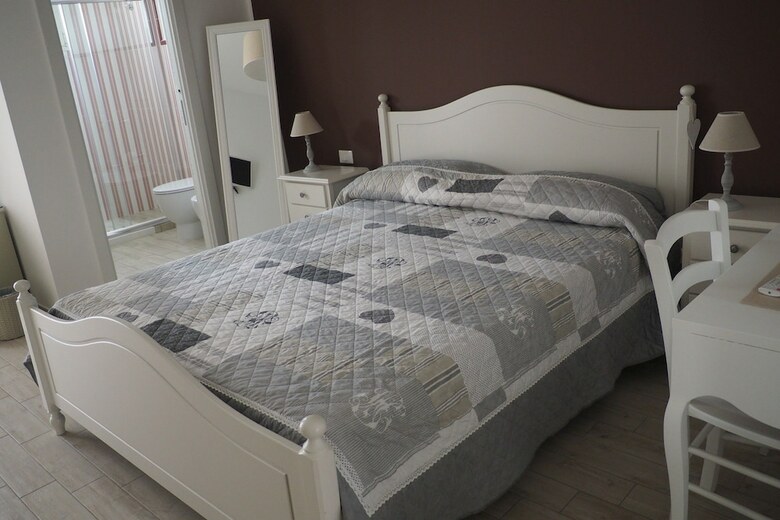 Hotel Sognosalento