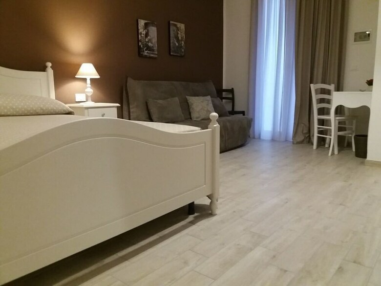 Hotel Sognosalento