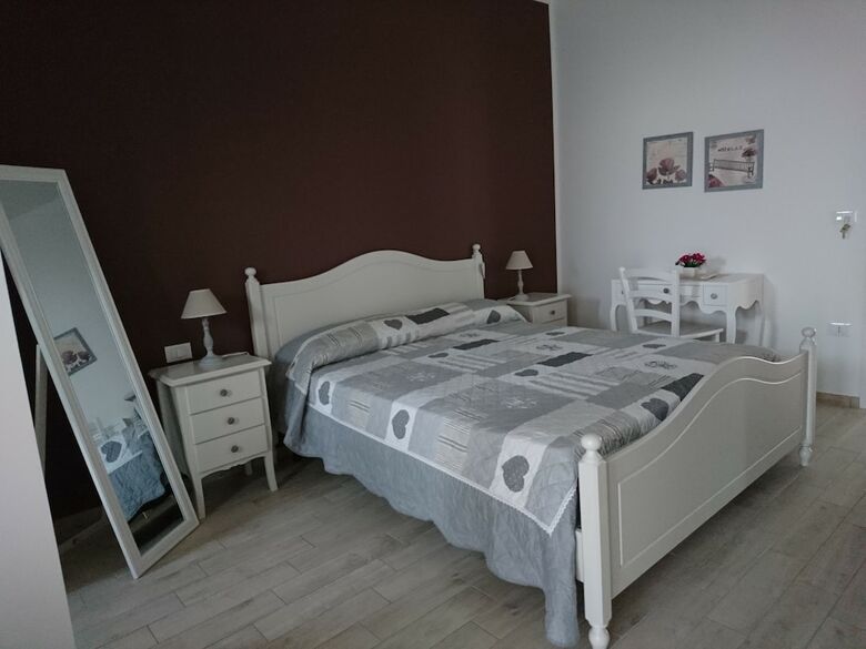 Hotel Sognosalento