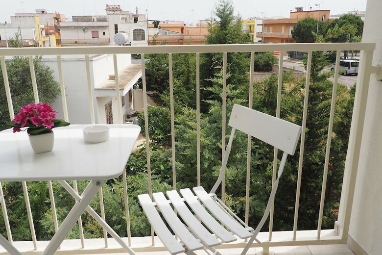 Hotel Sognosalento