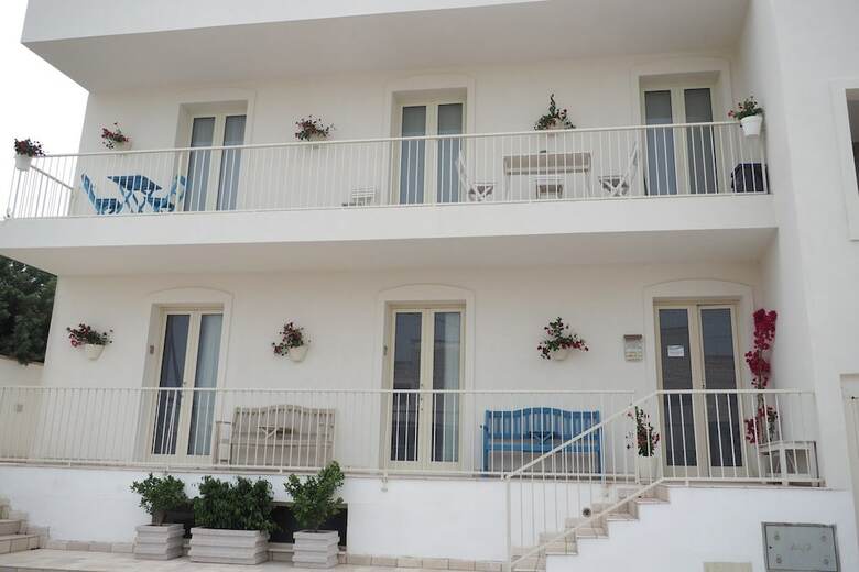 Hotel Sognosalento