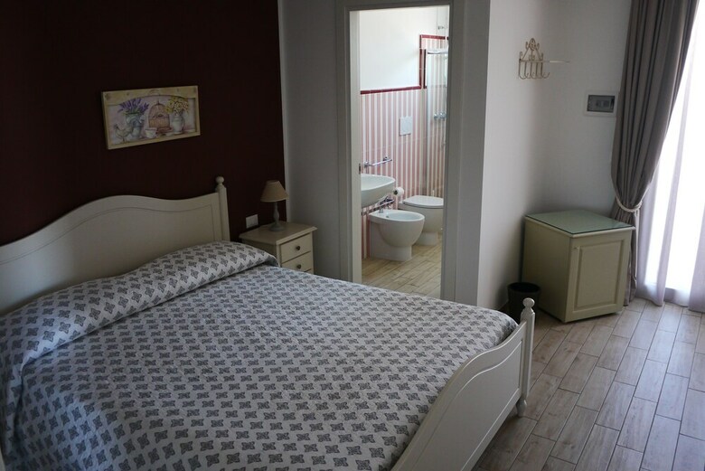 Hotel Sognosalento