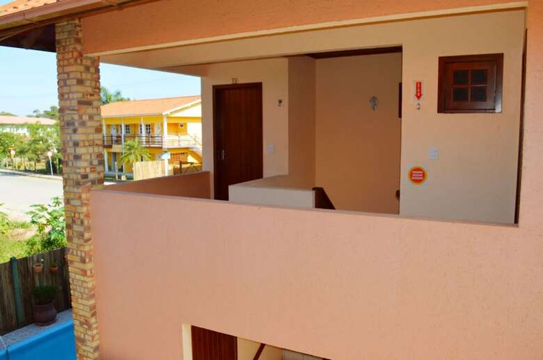 Apartamentos Moradas Costta Sul