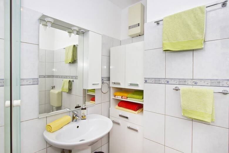 Apartment Depolo