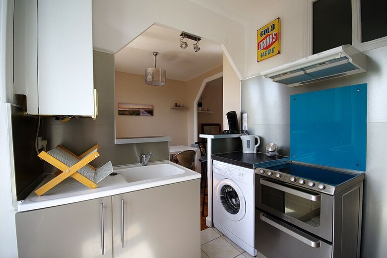 Apartamento Champollion