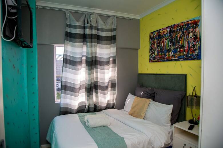 Hotel Annex Lodge