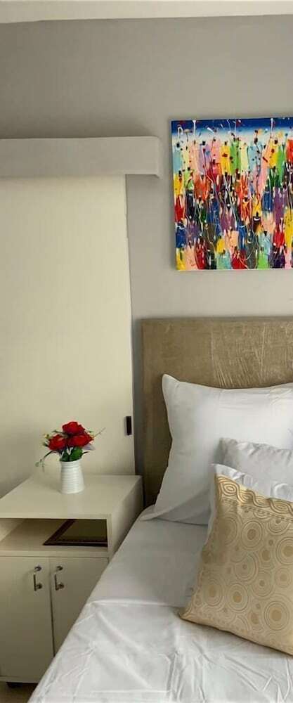 Hotel Annex Lodge