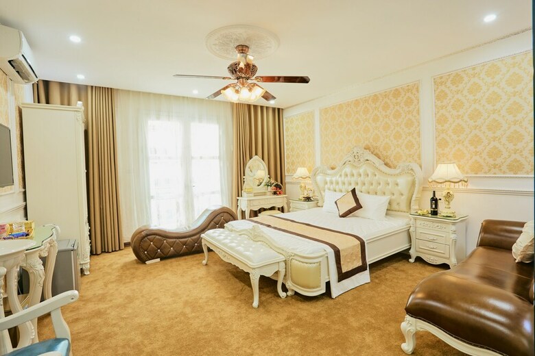 King's Hotel