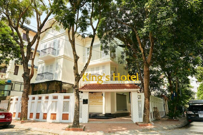 King's Hotel