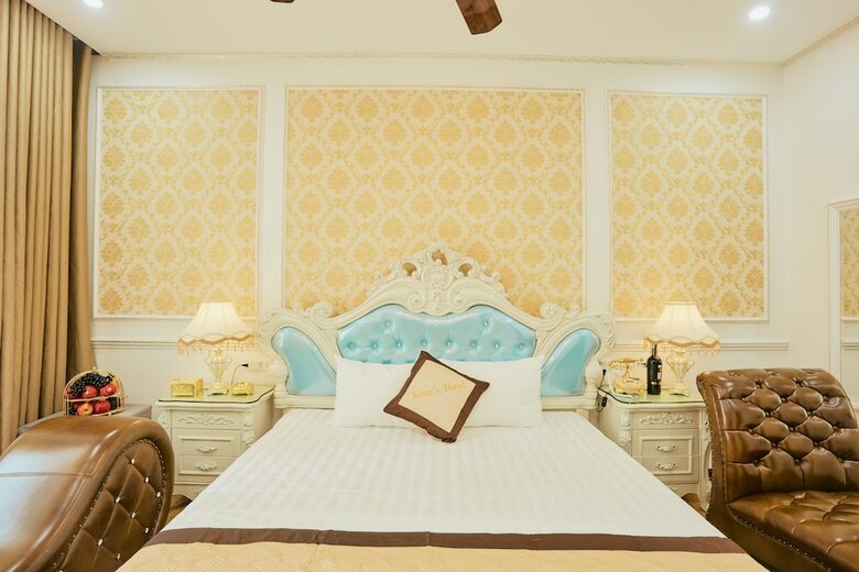 King's Hotel