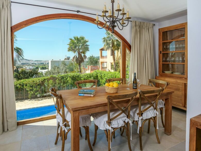 Villa Ses Vistes