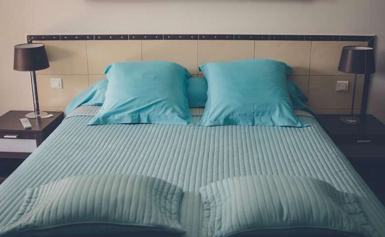 Bed & Breakfast Villa Nais