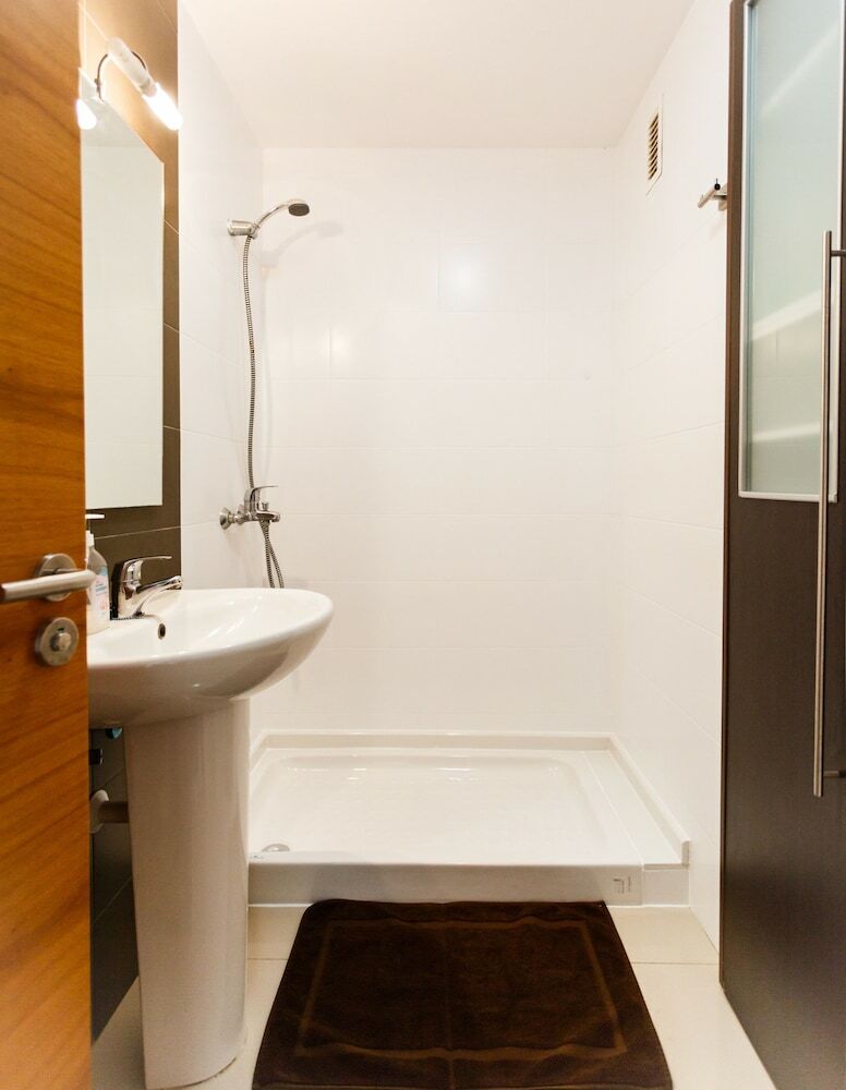 Apartamento En Las Canteras