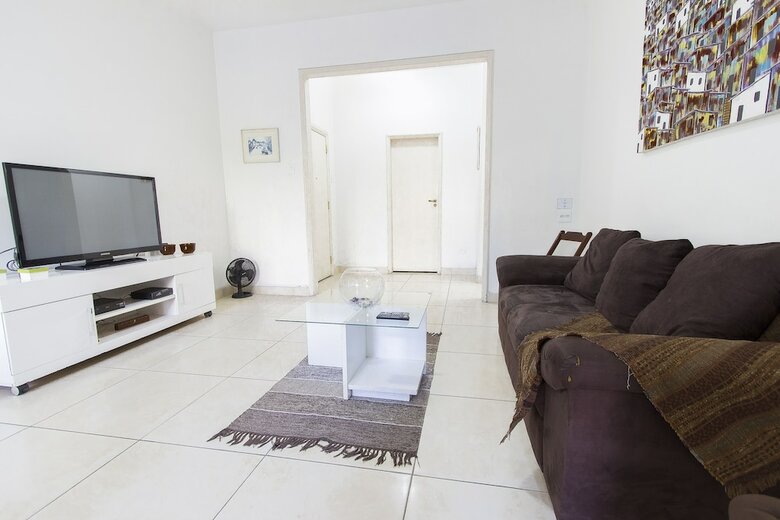 Apartamentos Linerio Praia de Copacabana 337