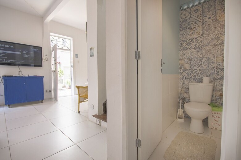 Apartamentos Linerio Praia de Copacabana 372