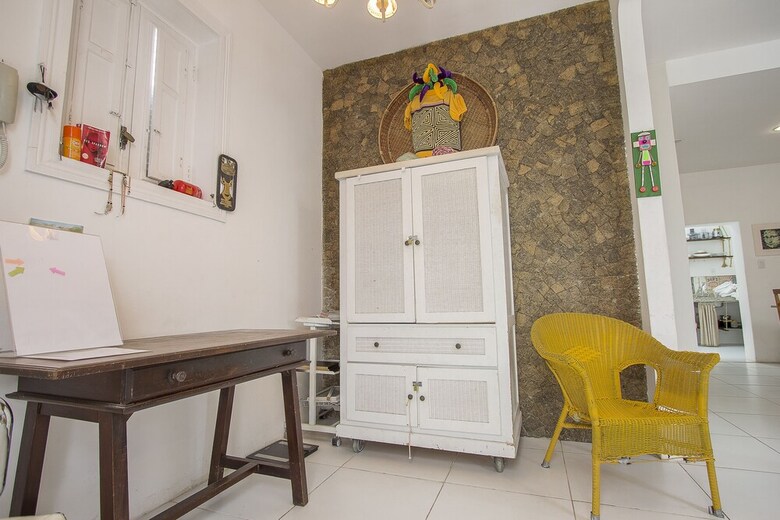 Apartamentos Linerio Praia de Copacabana 372