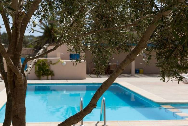 Hostal Mayans 1 - Formentera Break