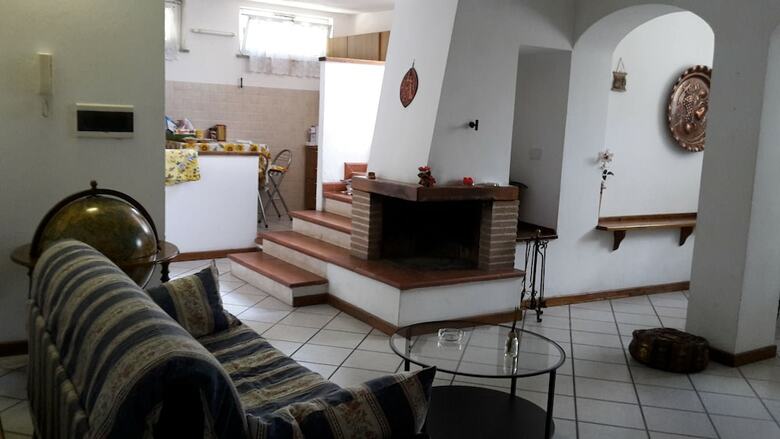 B&B Fiorella