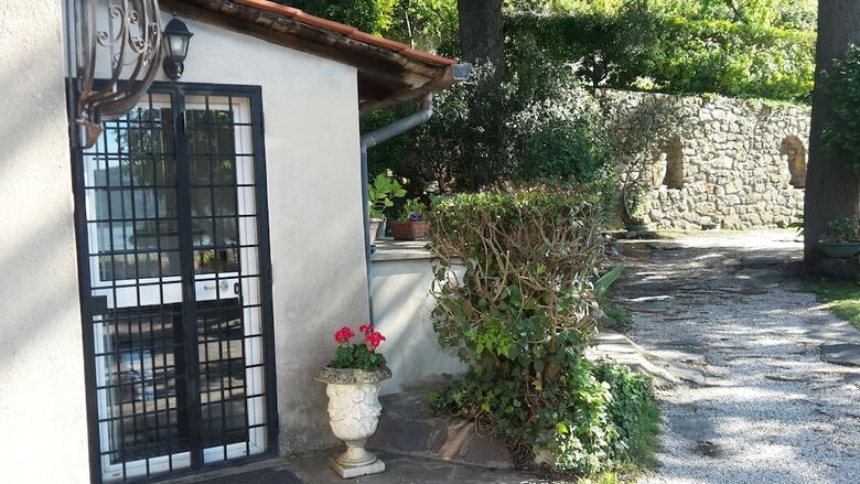 B&B Fiorella