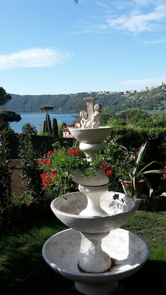 B&B Fiorella
