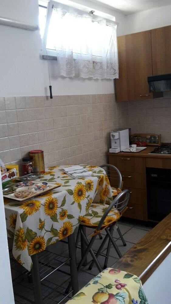 B&B Fiorella
