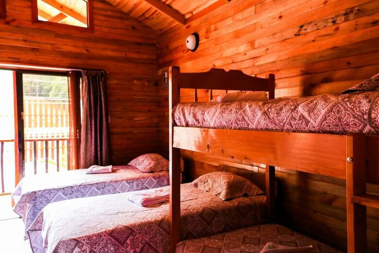 Posada Clusia Lodge