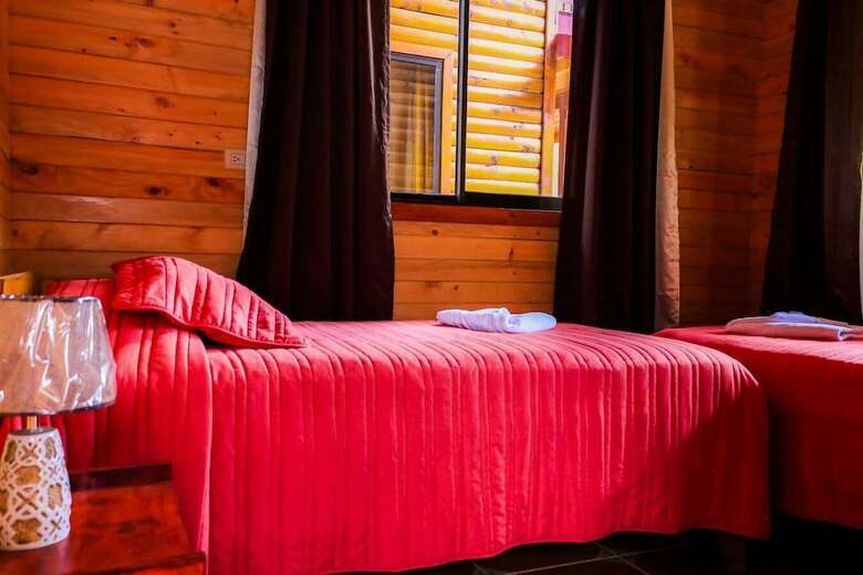 Posada Clusia Lodge