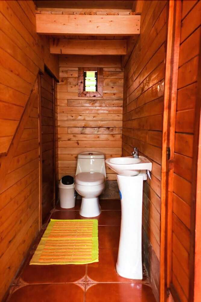 Posada Clusia Lodge