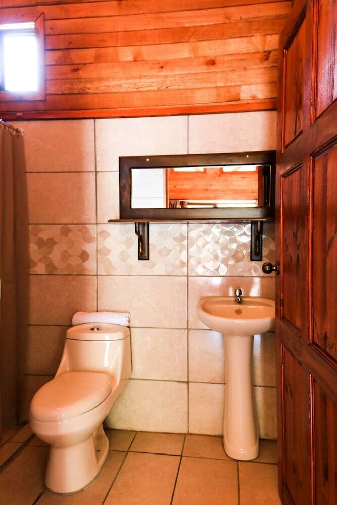Posada Clusia Lodge