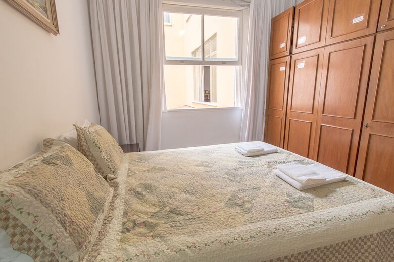Apartamentos Linerio Praia de Ipanema 369