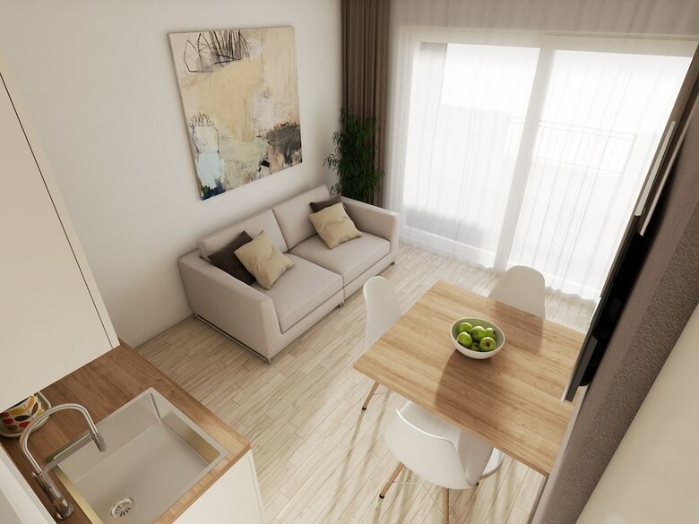 Apartamentos Villa Subic