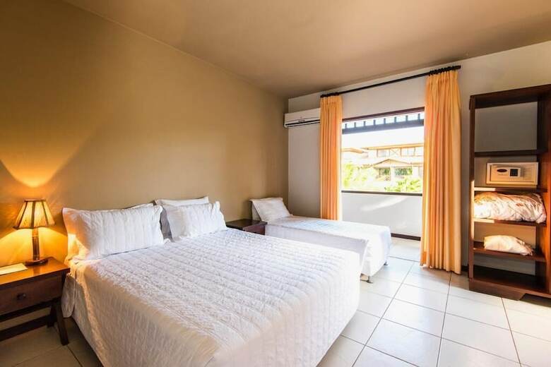 Hotel Eco Atl�ntico