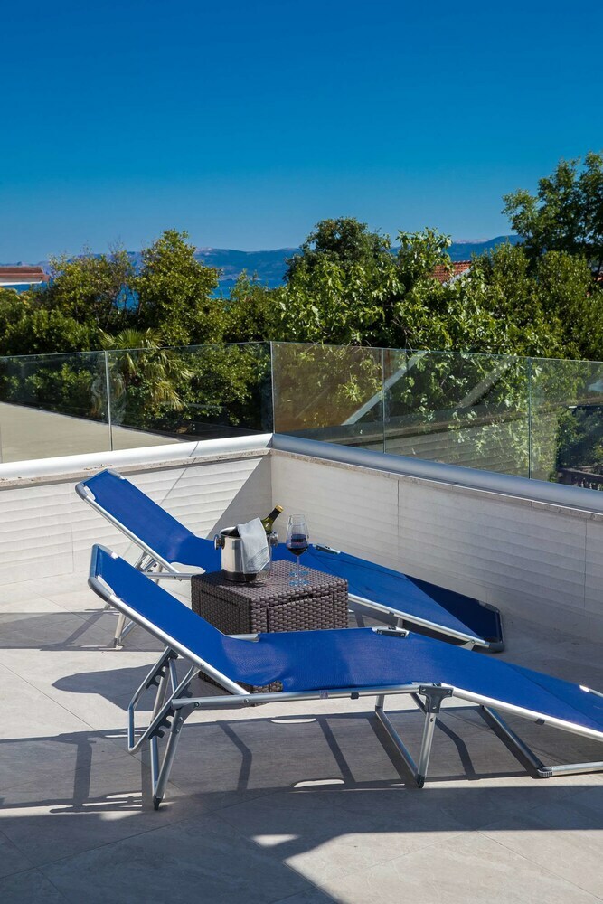 Apartamentos Relax Derossi Sun
