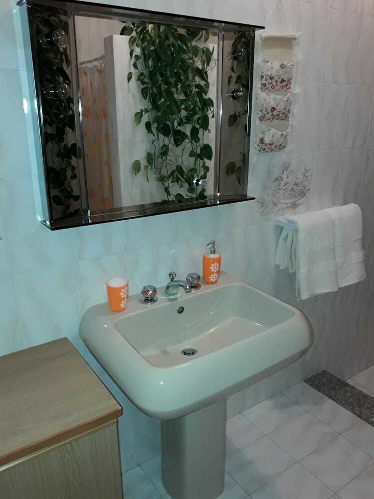 Apartamento Casa Belvedere