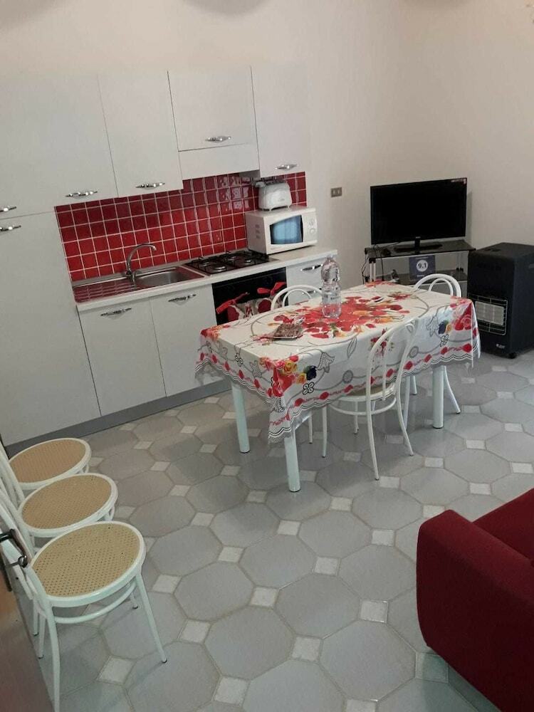 Apartamento Casa Belvedere