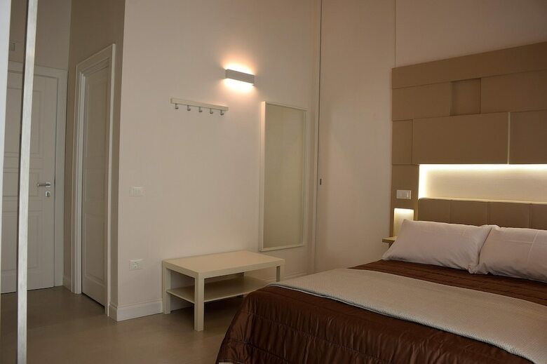 Bed & Breakfast Le Suite Del Duomo