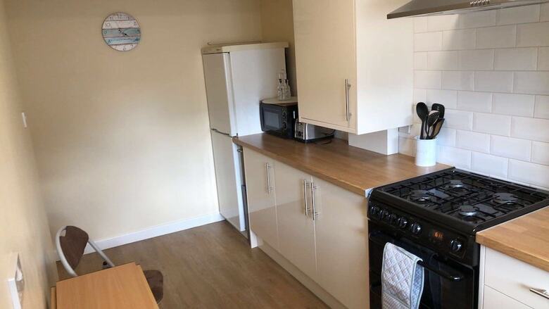 Apartamentos Home From Home Weymouth