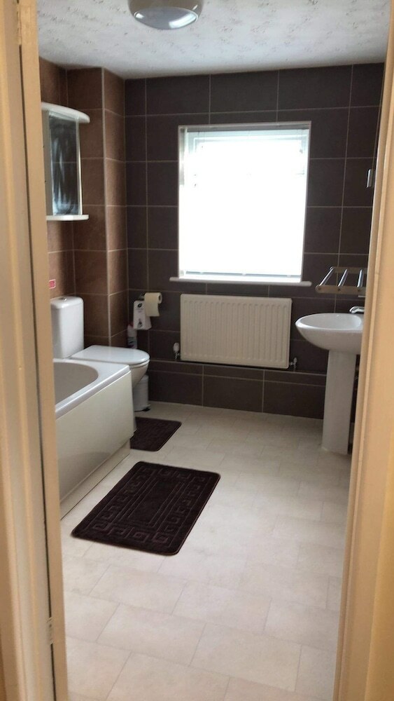 Apartamentos Home From Home Weymouth